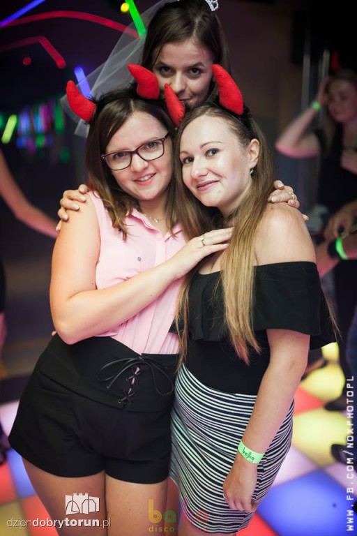 To disco polo rządzi na Starówce