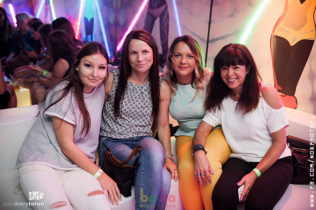 To disco polo rządzi na Starówce