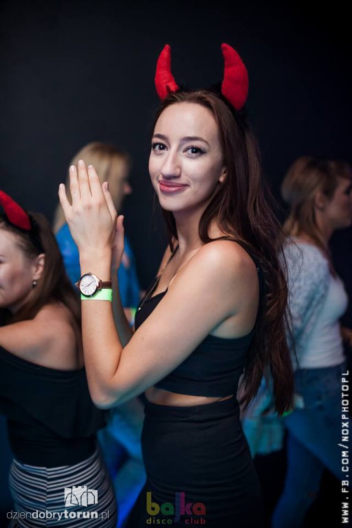 To disco polo rządzi na Starówce