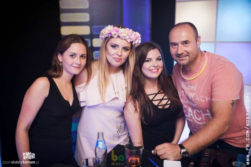 To disco polo rządzi na Starówce