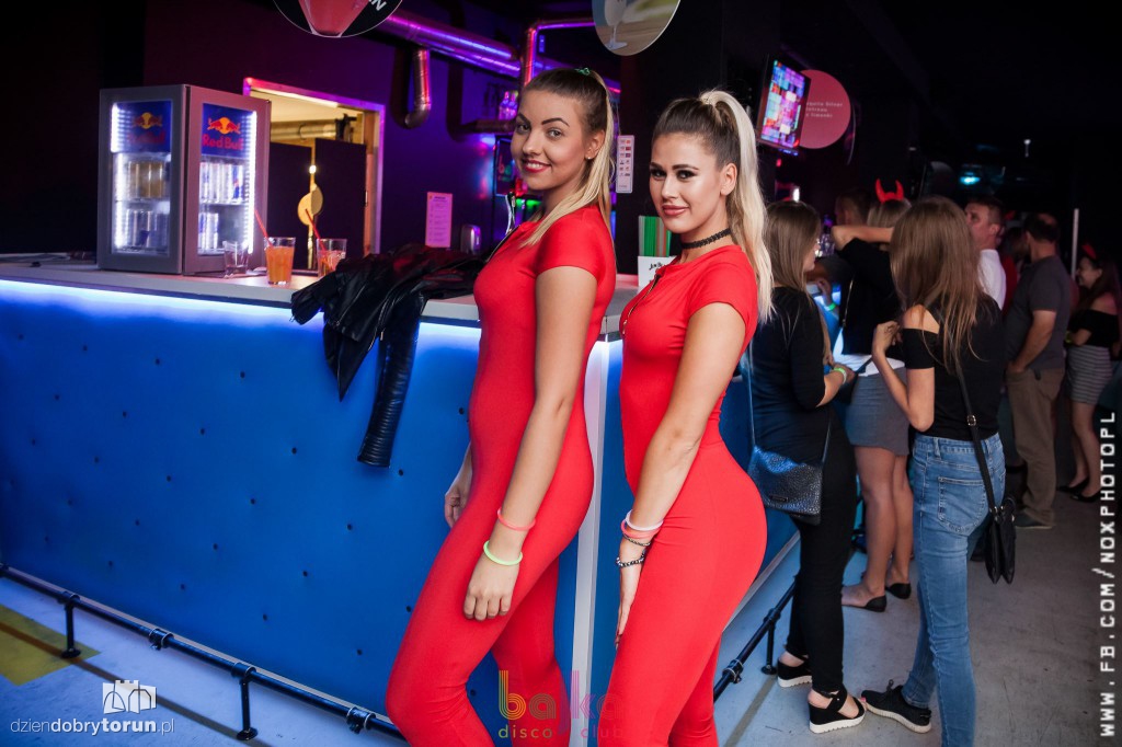 To disco polo rządzi na Starówce