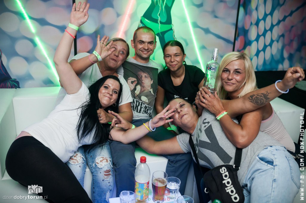 To disco polo rządzi na Starówce