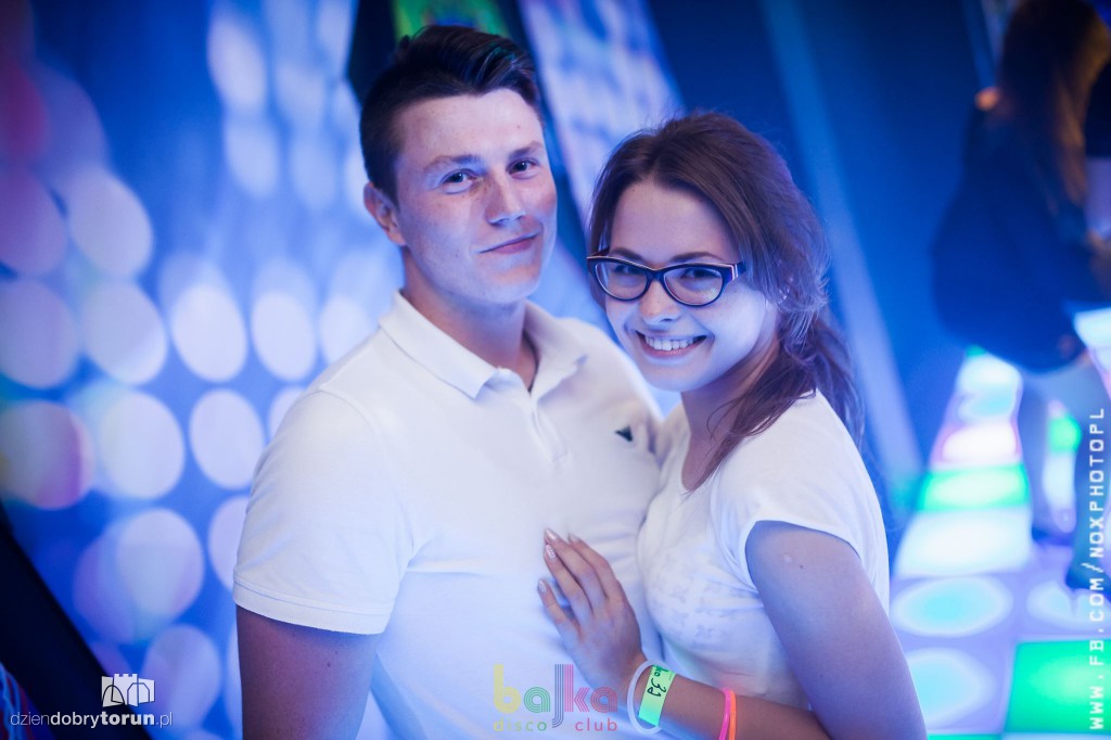 To disco polo rządzi na Starówce