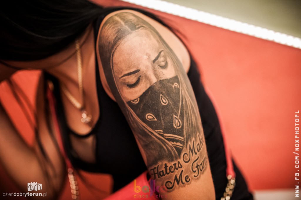 To disco polo rządzi na Starówce