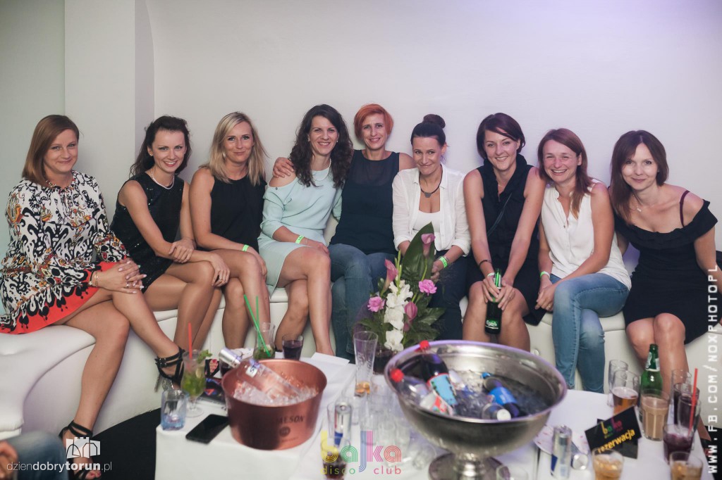 To disco polo rządzi na Starówce