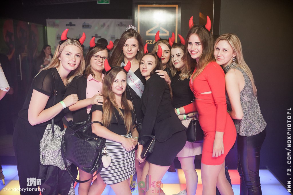 To disco polo rządzi na Starówce