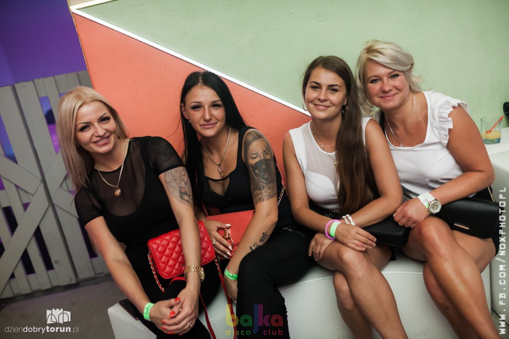 To disco polo rządzi na Starówce