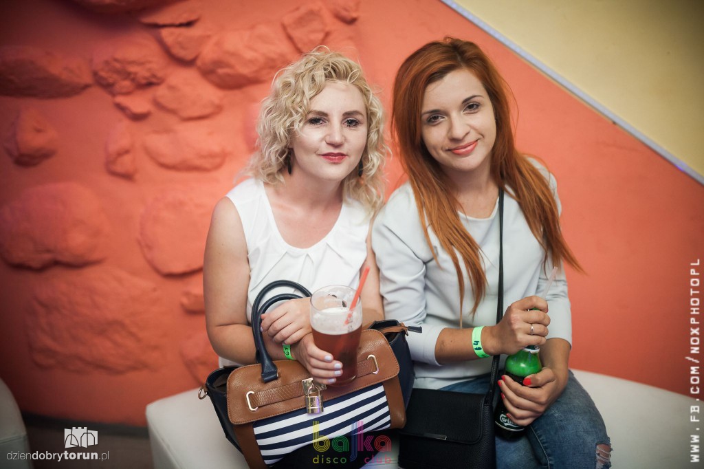 To disco polo rządzi na Starówce