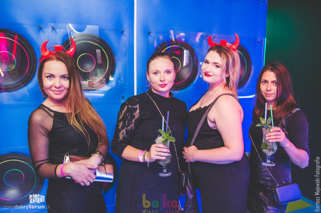 To disco polo rządzi na Starówce