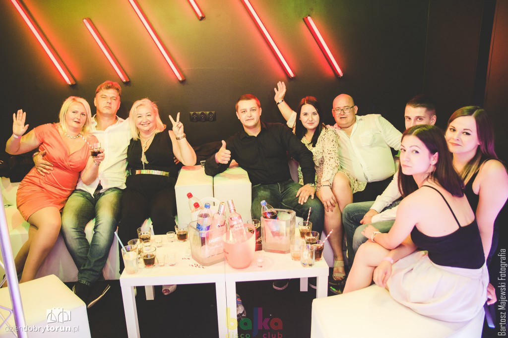 To disco polo rządzi na Starówce