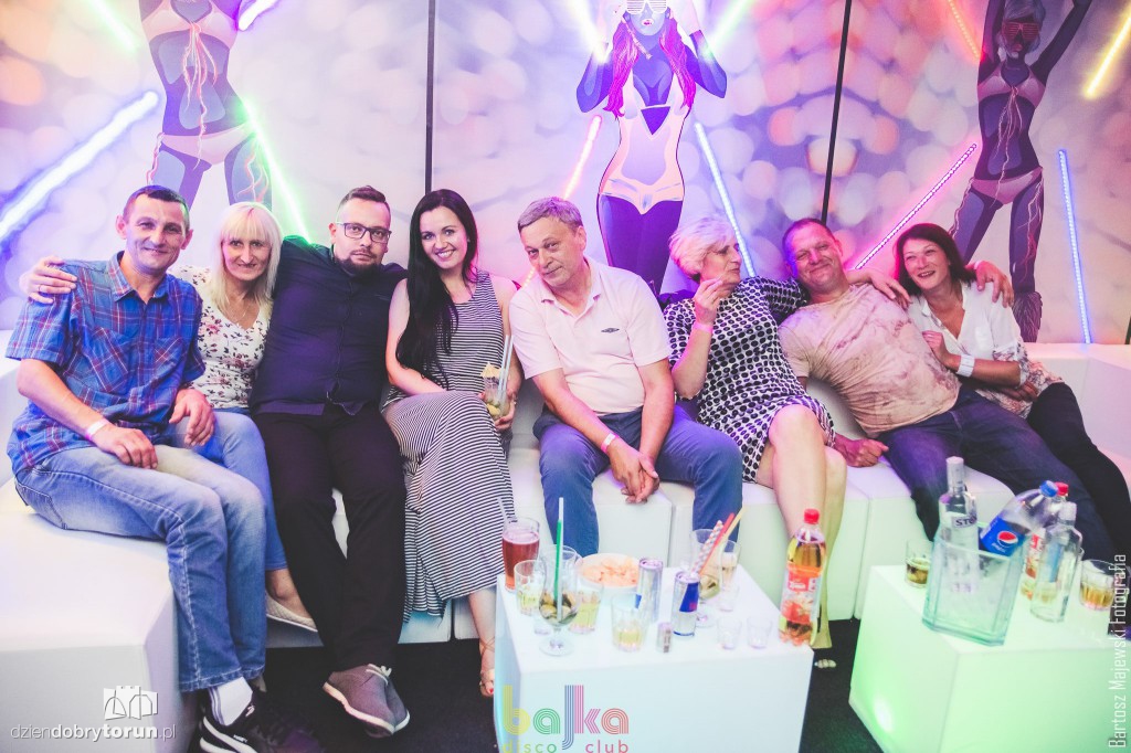 To disco polo rządzi na Starówce