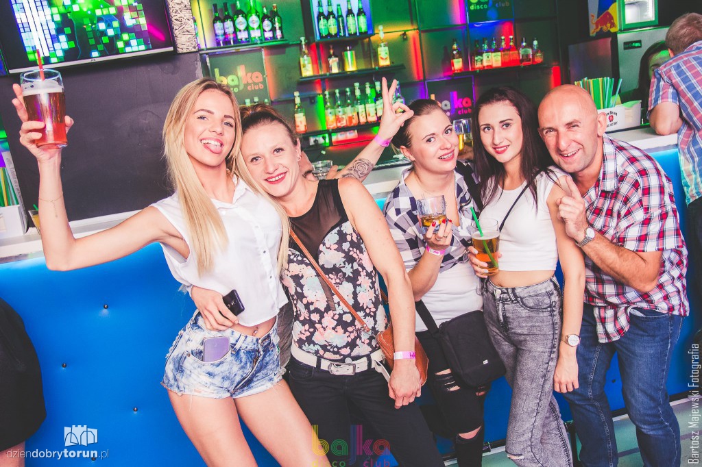 To disco polo rządzi na Starówce