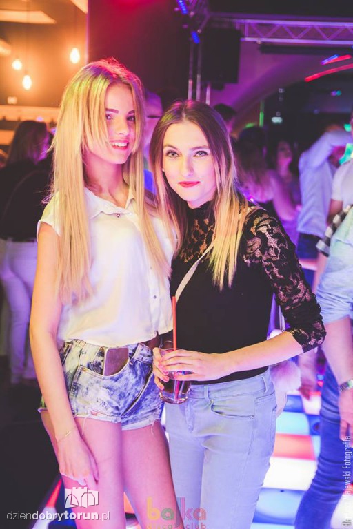 To disco polo rządzi na Starówce