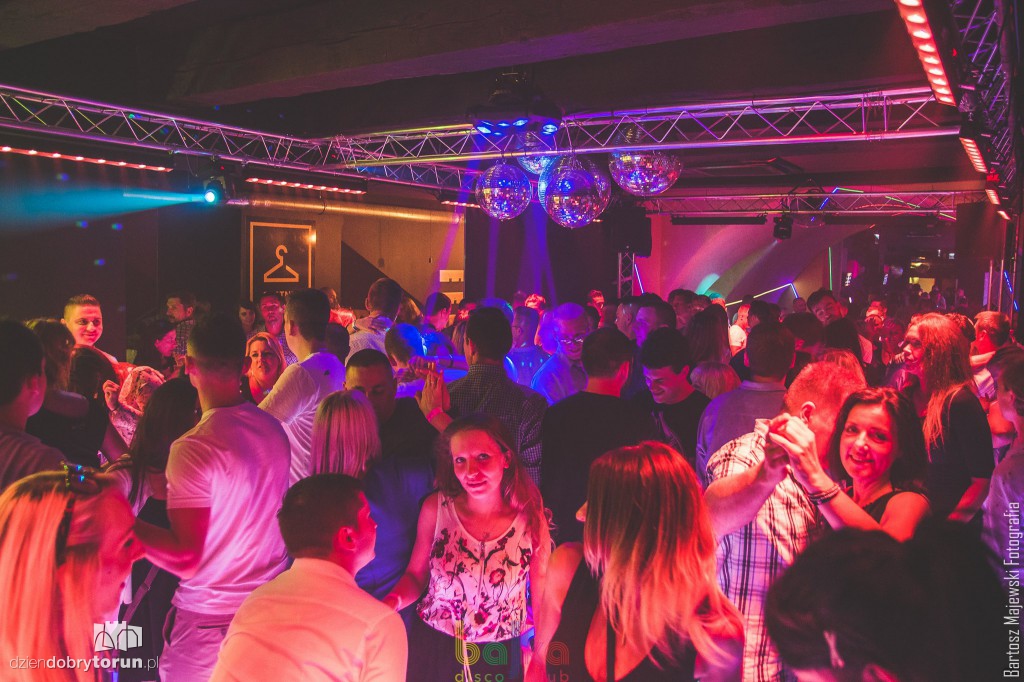 To disco polo rządzi na Starówce