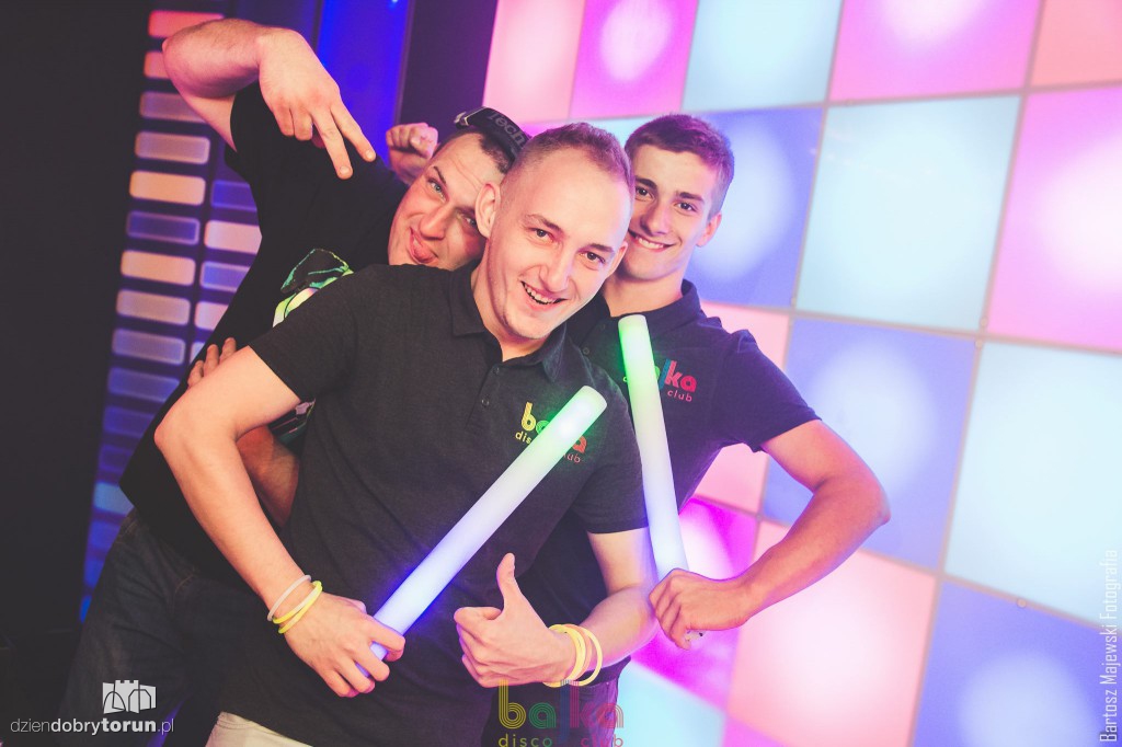 To disco polo rządzi na Starówce