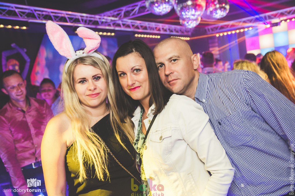 To disco polo rządzi na Starówce