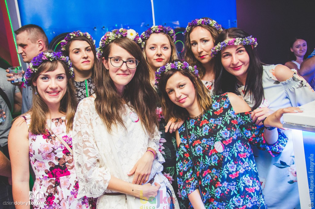 To disco polo rządzi na Starówce