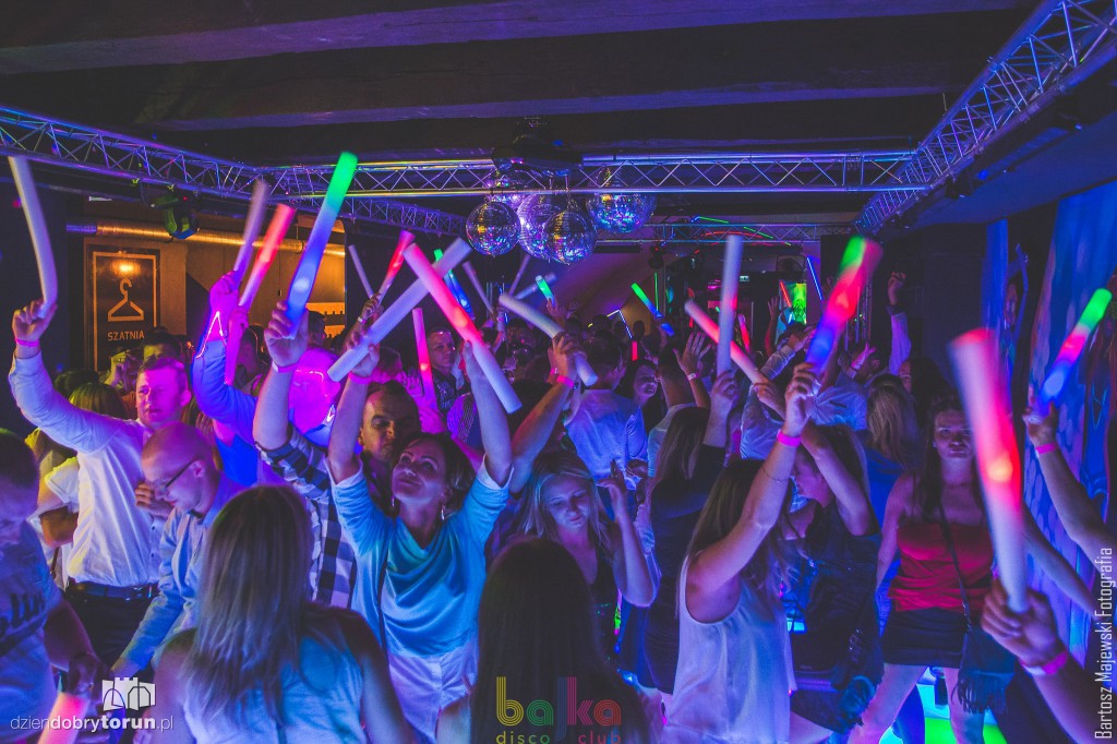 To disco polo rządzi na Starówce