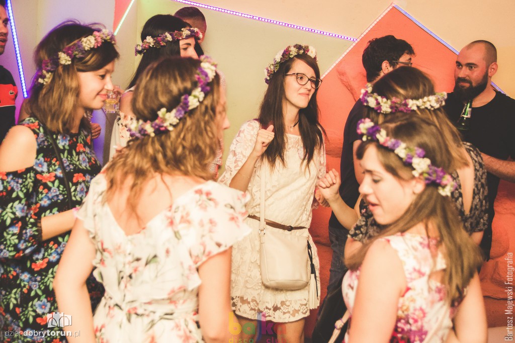 To disco polo rządzi na Starówce