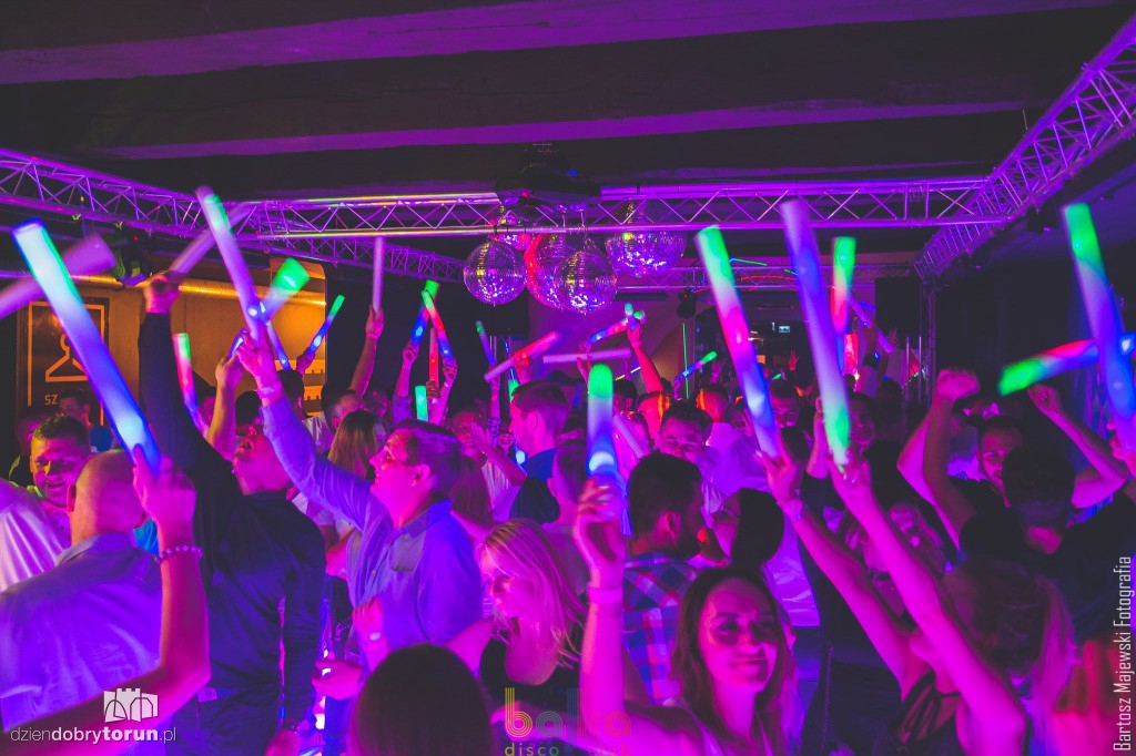 To disco polo rządzi na Starówce