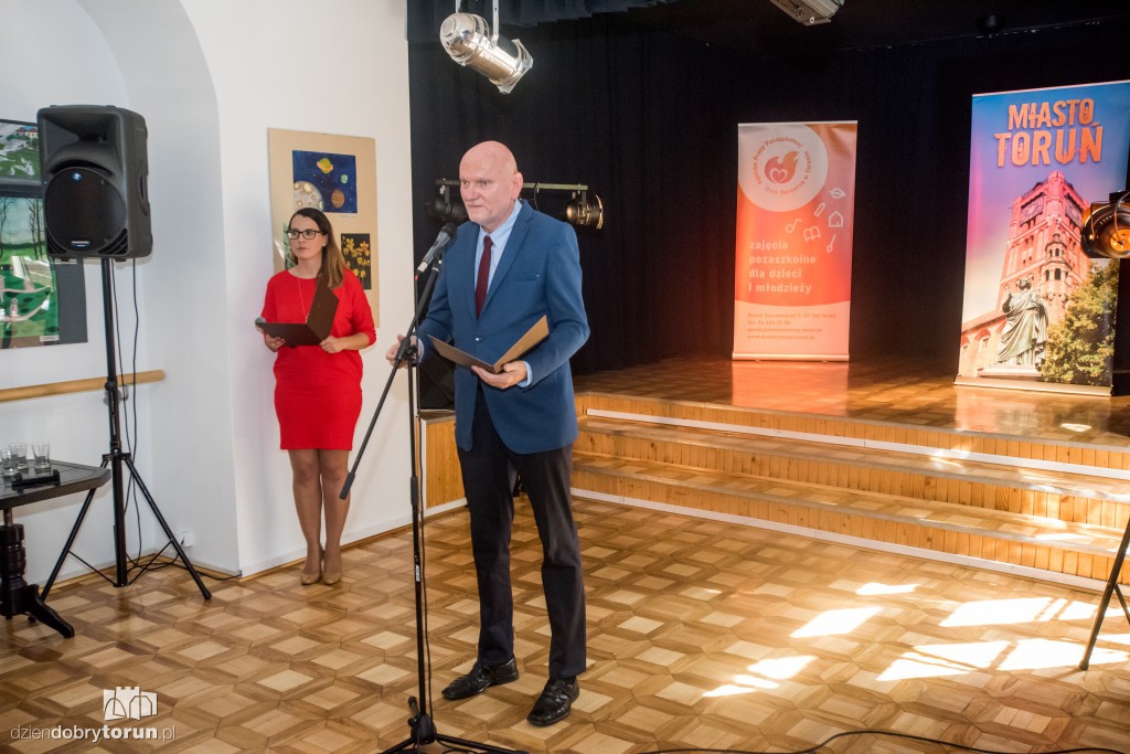 19 uczniów dostało nagrody prezydenta