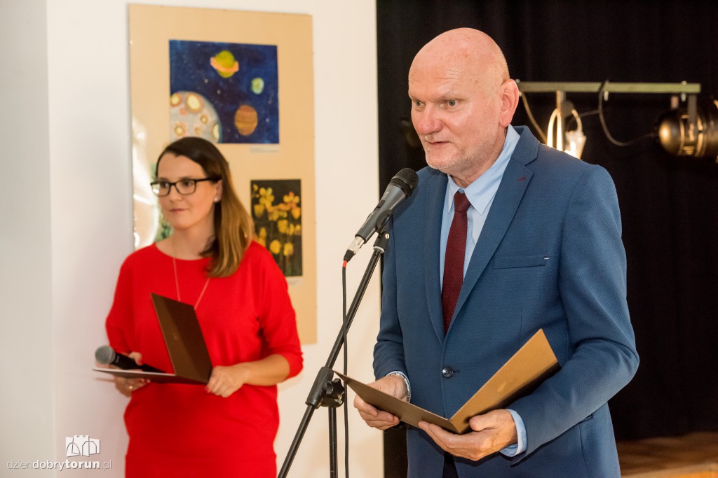 19 uczniów dostało nagrody prezydenta