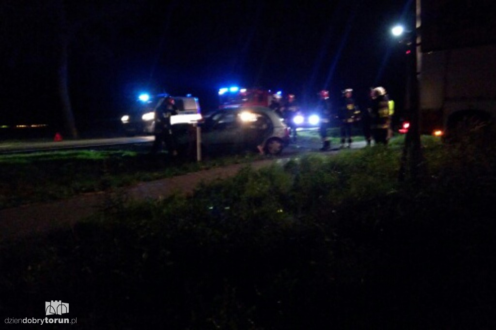 Koszmarne wypadki. Taki był sierpień