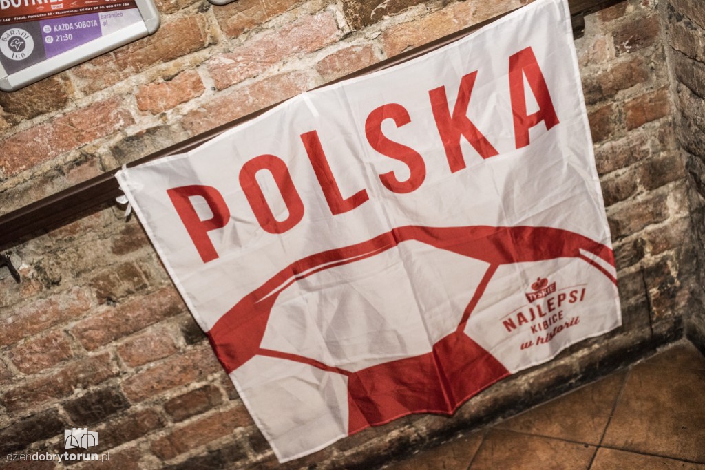 Koniec wakacji w Baranim Łbie