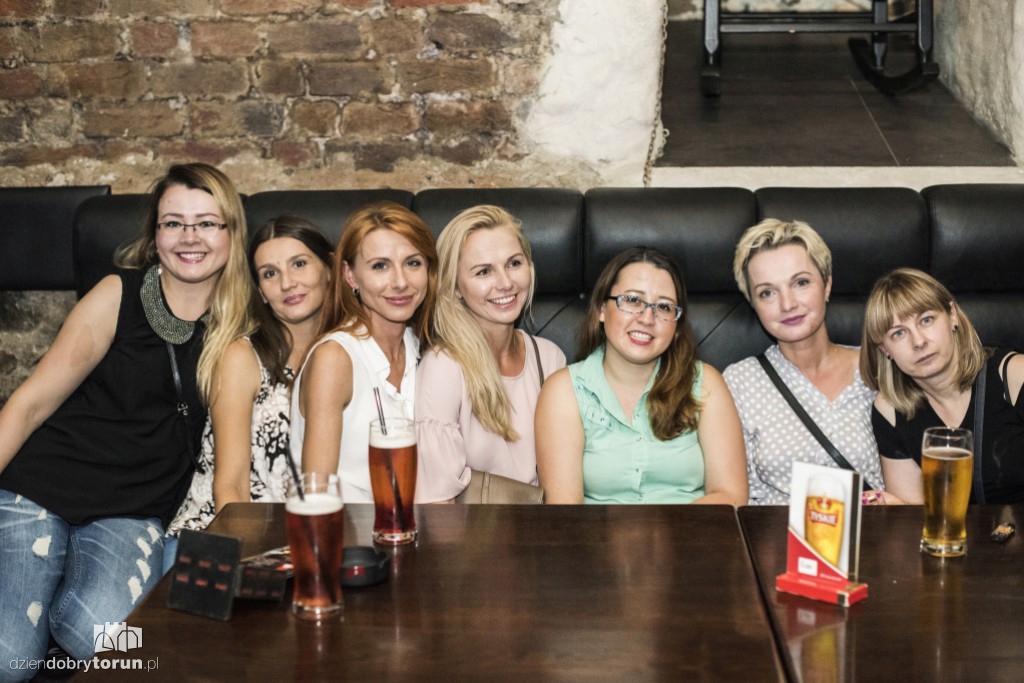 Koniec wakacji w Baranim Łbie