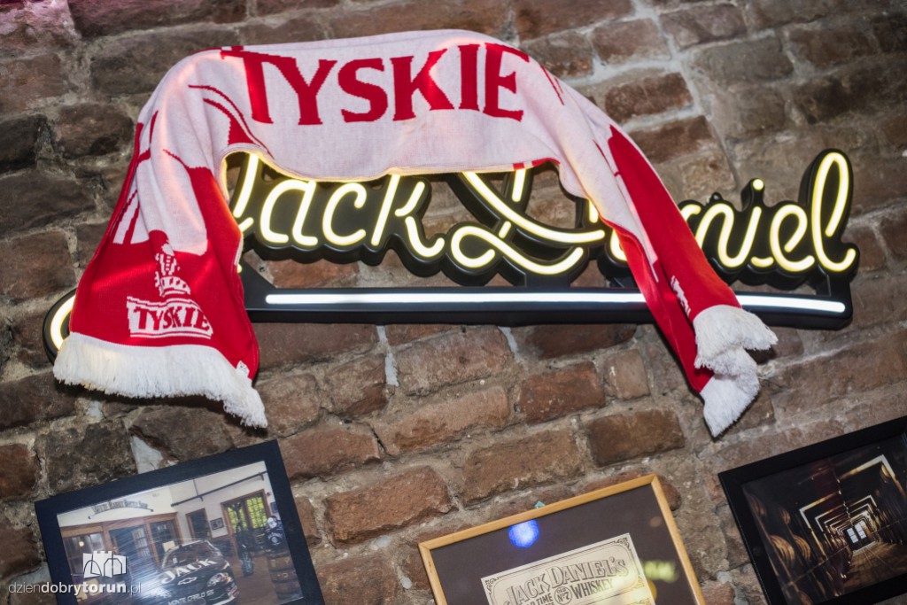 Koniec wakacji w Baranim Łbie