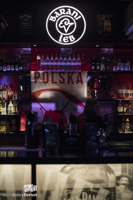 Koniec wakacji w Baranim Łbie