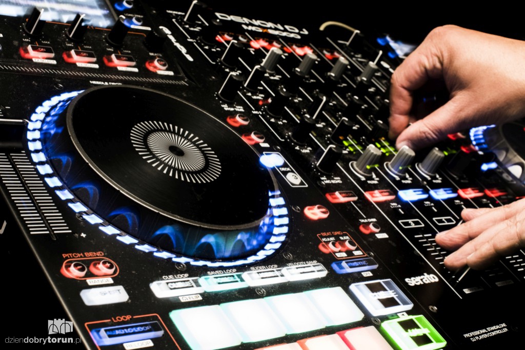 Koniec wakacji w Baranim Łbie