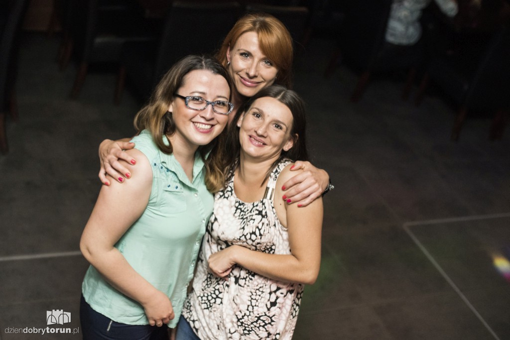 Koniec wakacji w Baranim Łbie