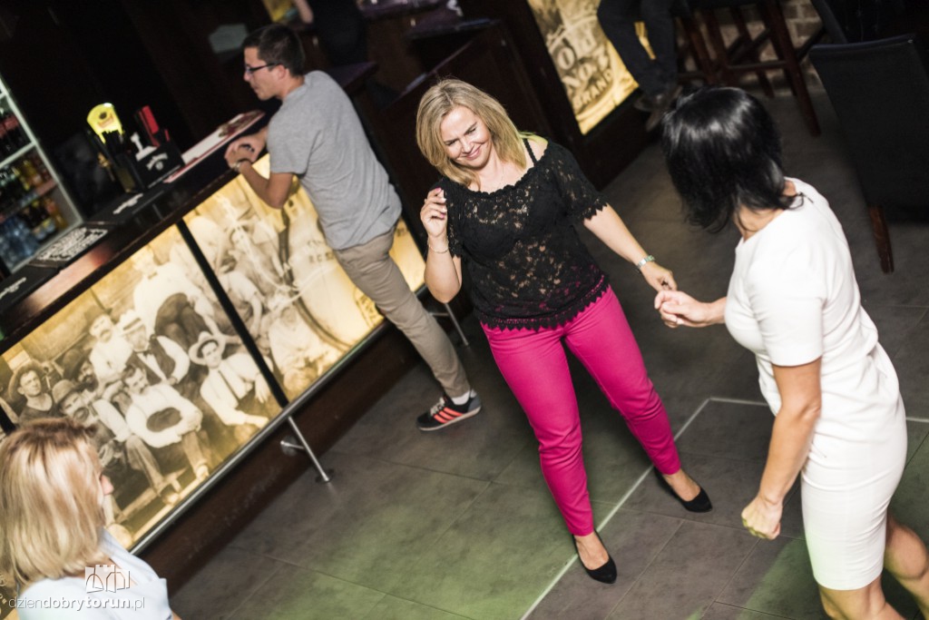 Koniec wakacji w Baranim Łbie