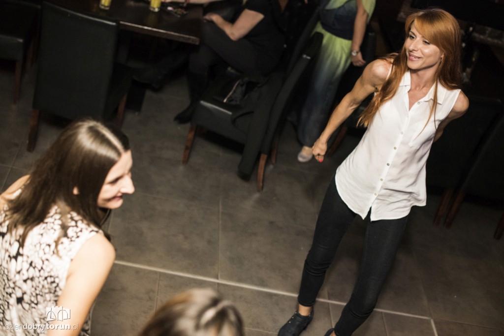 Koniec wakacji w Baranim Łbie