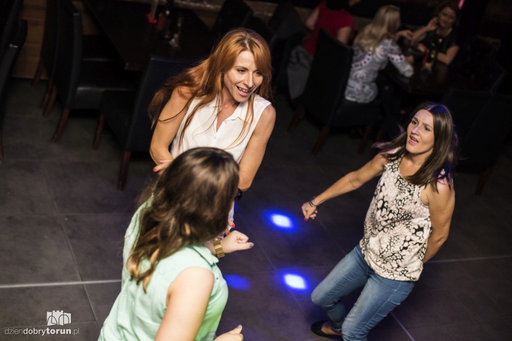 Koniec wakacji w Baranim Łbie