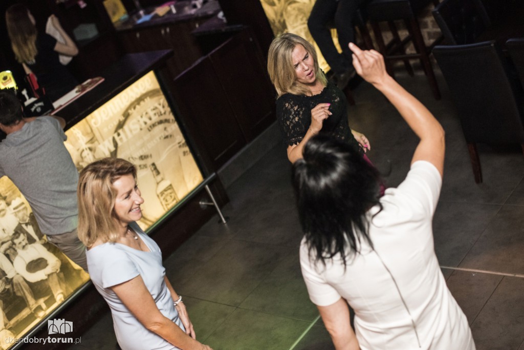 Koniec wakacji w Baranim Łbie