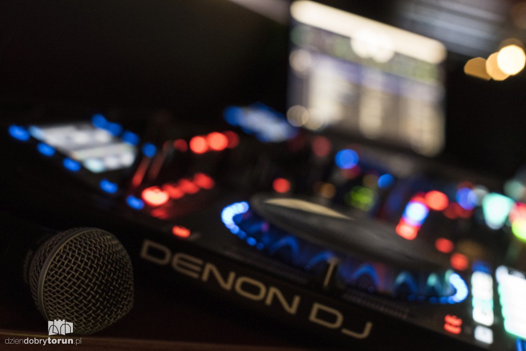 Koniec wakacji w Baranim Łbie