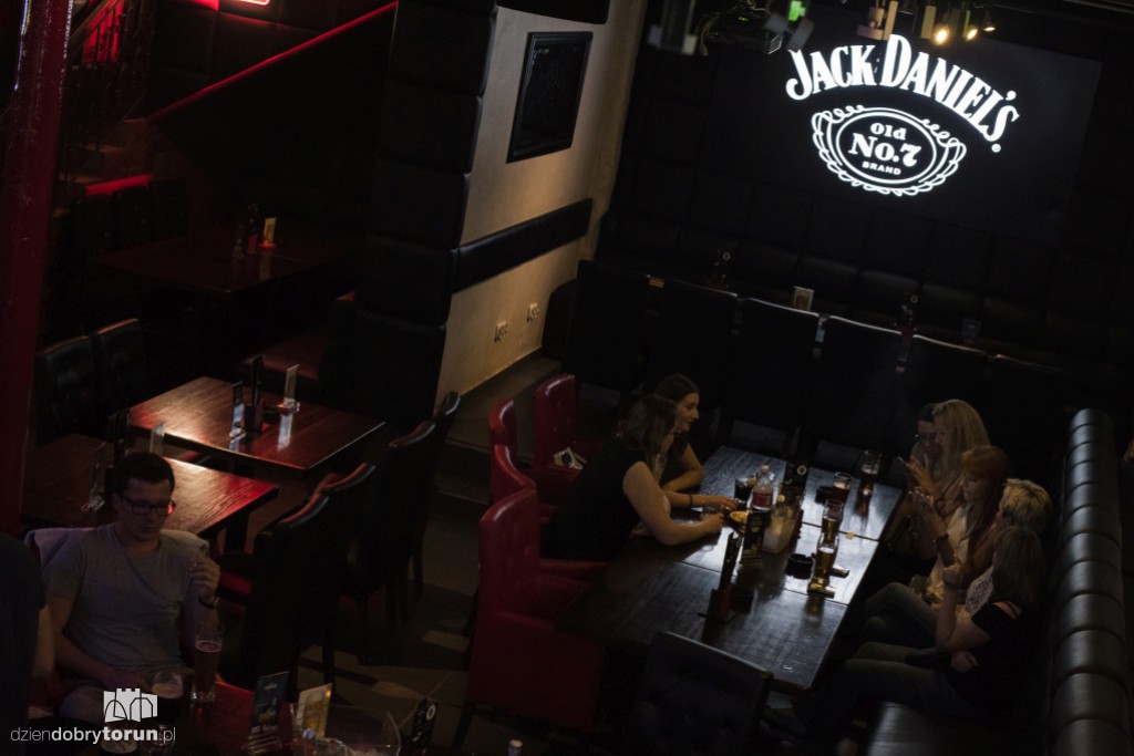 Koniec wakacji w Baranim Łbie