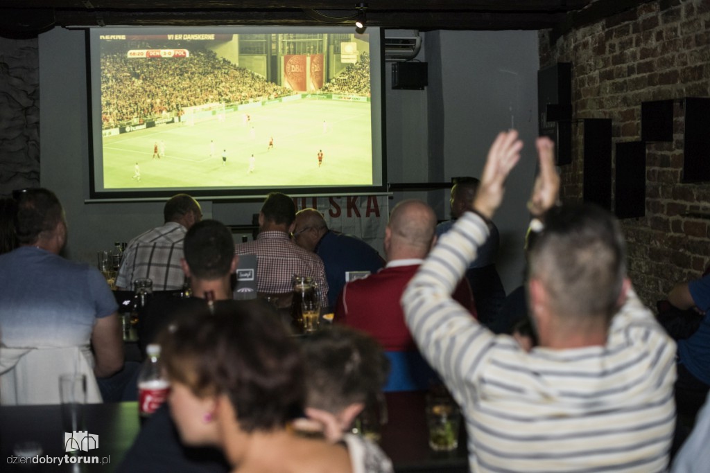 Tak Szwejk kibicował Polakom