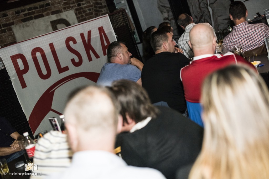 Tak Szwejk kibicował Polakom