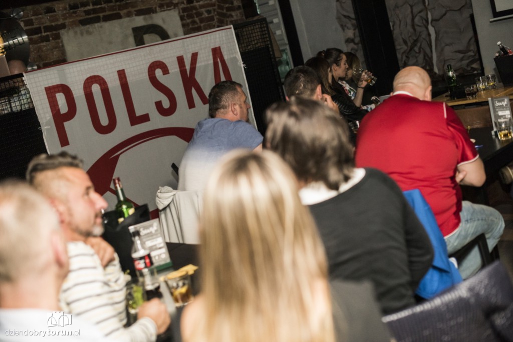 Tak Szwejk kibicował Polakom