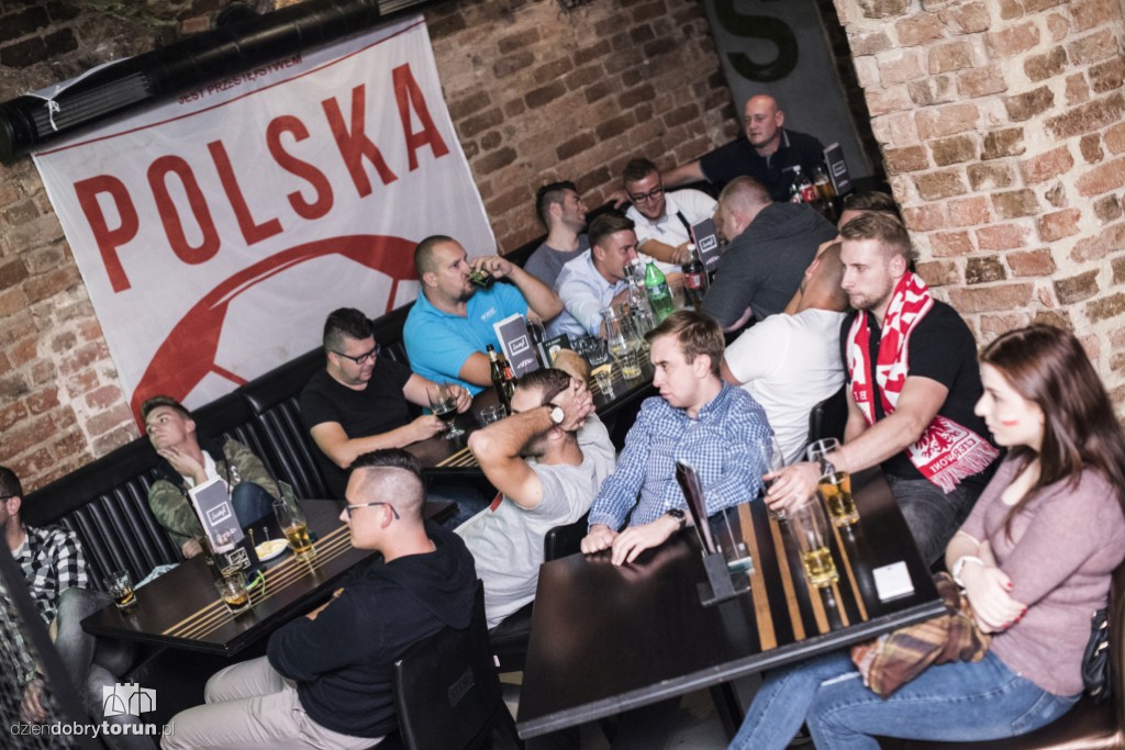 Tak Szwejk kibicował Polakom