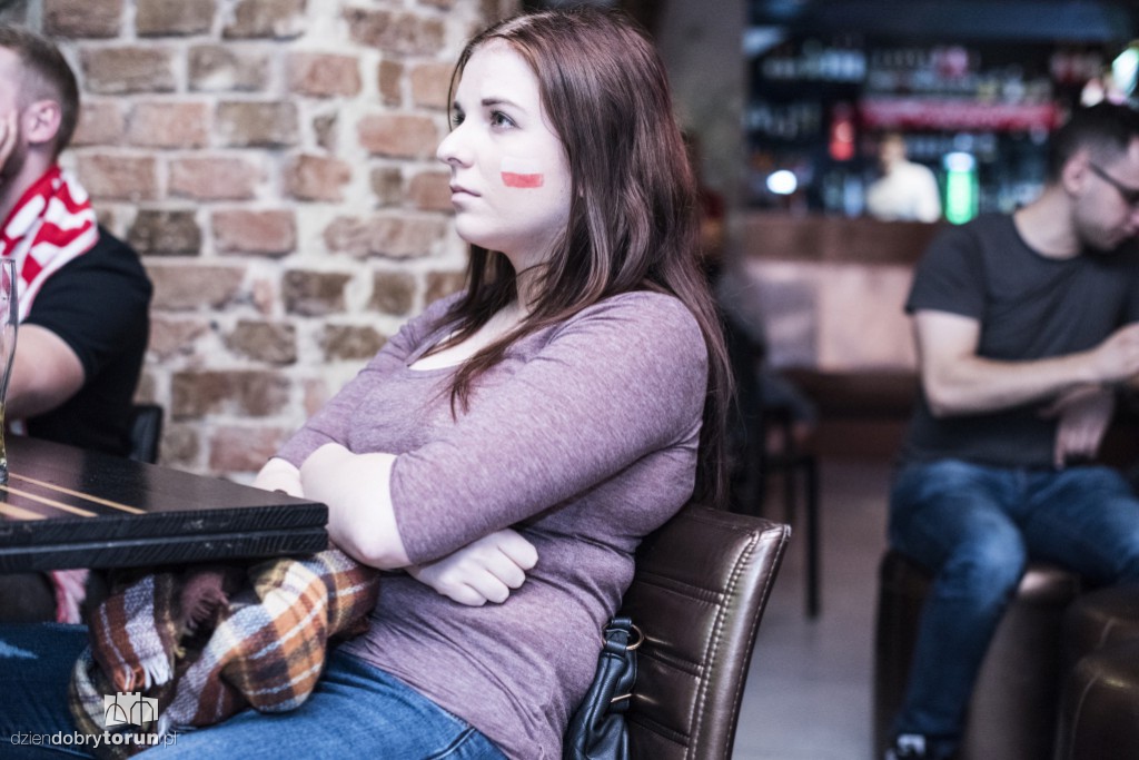 Tak Szwejk kibicował Polakom