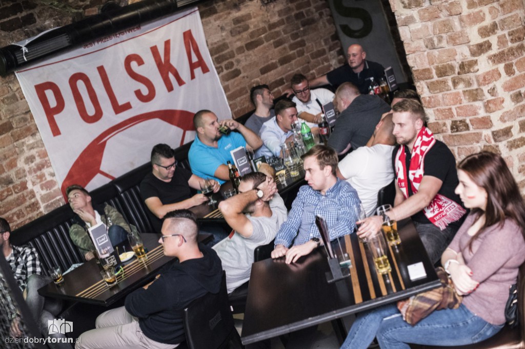 Tak Szwejk kibicował Polakom