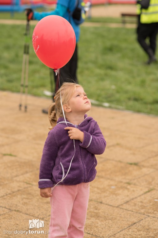 Walkathon Neuca dla zdrowia