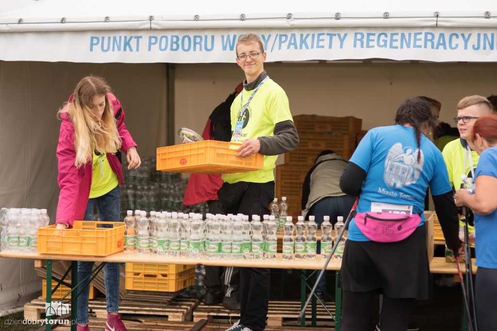 Walkathon Neuca dla zdrowia