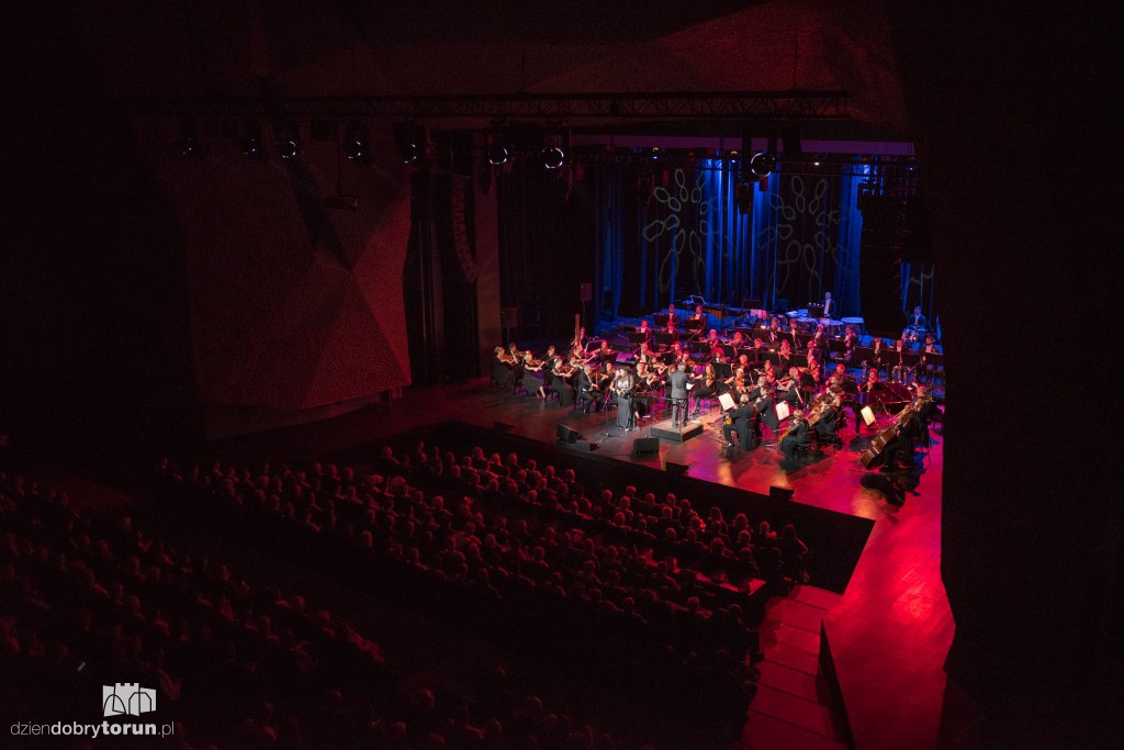 Nova Muzyka i Architektura