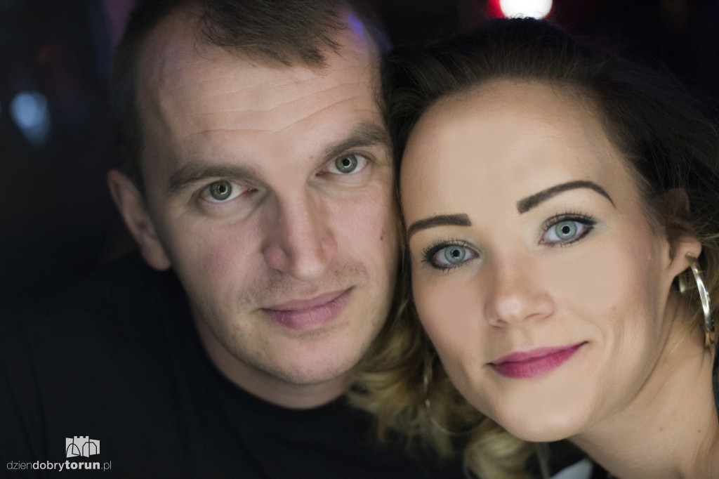 Roztańczony Barani Łeb w sobotnią noc