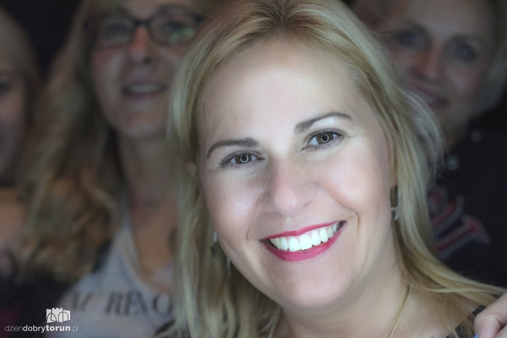 Roztańczony Barani Łeb w sobotnią noc